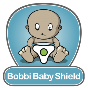 Bobbi Shield Logo Post hyperspadias repair and circumcision infection control